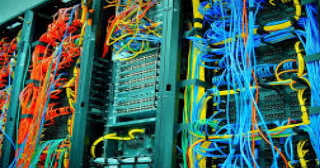 Профессиональный монтаж слаботочных сетей и систем от 1556 руб. в Северодвинске - ЭлектроСвр