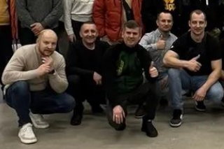 О компании ЭлектроСвр, фото, команда