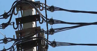 Монтаж СИП провода от 415 руб. в Северодвинске - Подключение и установка от ЭлектроСвр