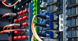 Профессиональный монтаж слаботочных сетей и систем от 1556 руб. в Северодвинске - ЭлектроСвр