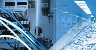 Профессиональное проектирование электроснабжения для дома от 3112 руб. в Северодвинске - ЭлектроСвр