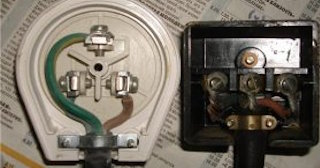 Подключение и монтаж розетки для электроплиты от 571 руб в Северодвинске - ЭлектроСвр